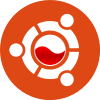 Logo Ubuntu.pl