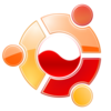 Ubuntu PL Logo