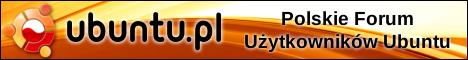 Ubuntu.pl - Polskie Forum Użytkowników Ubuntu
