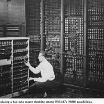 ENIAC - tak się zaczęło.