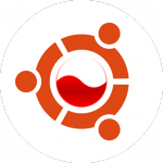 Nowe logo ubuntu.pl