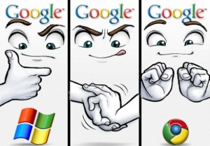 google-vs-windows