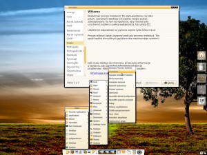 Instalacja