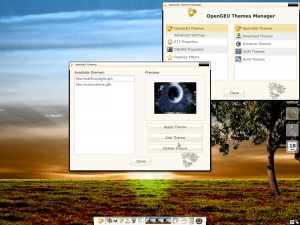 theme-manager