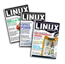 Linux-Magazine