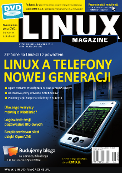 LinuxMagazine-styczen