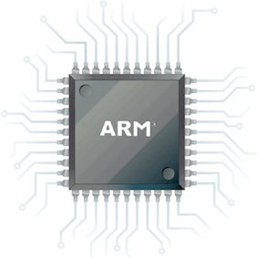 Procesor ARM