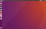 Ubuntu 16.04 - pulpit