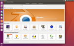 Ubuntu 16.04 - centrum oprogramowania