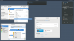 GSConnect - zrzut ekranu - ze strony https://github.com/andyholmes/gnome-shell-extension-gsconnect/wiki
